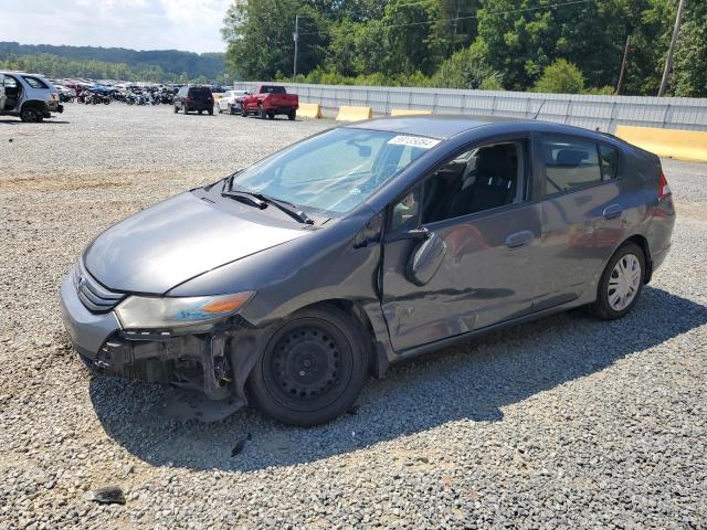 Honda Insight (2010)
