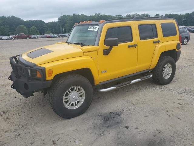 Hummer H3 (2007)
