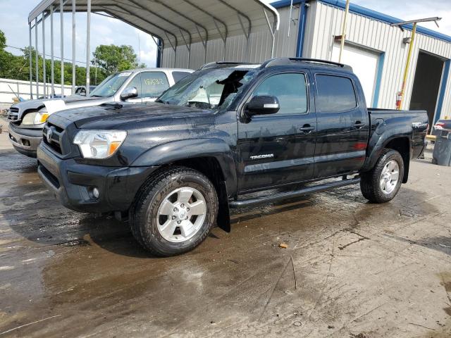 Toyota Tacoma (2015)