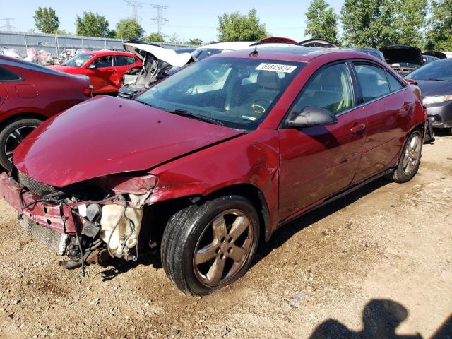 Pontiac G6 (2005)