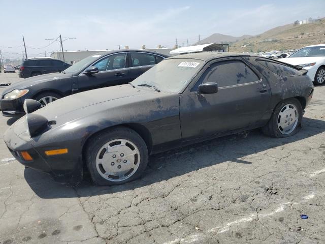 Porsche 928 (1986)