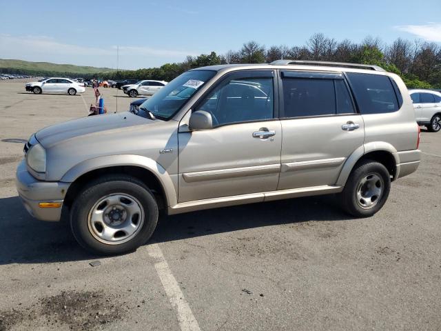 Suzuki Xl7 (2002)