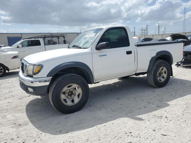 Toyota Tacoma (2004)
