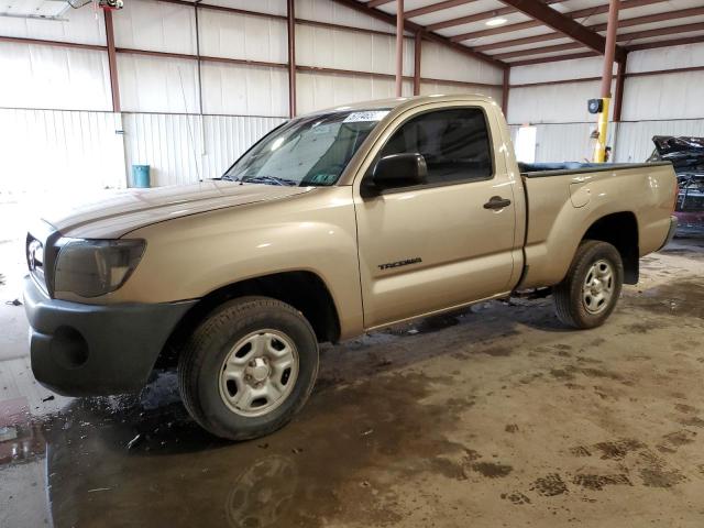 Toyota Tacoma (2007)