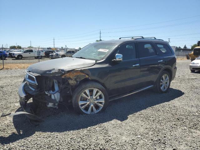 Dodge Durango (2011)
