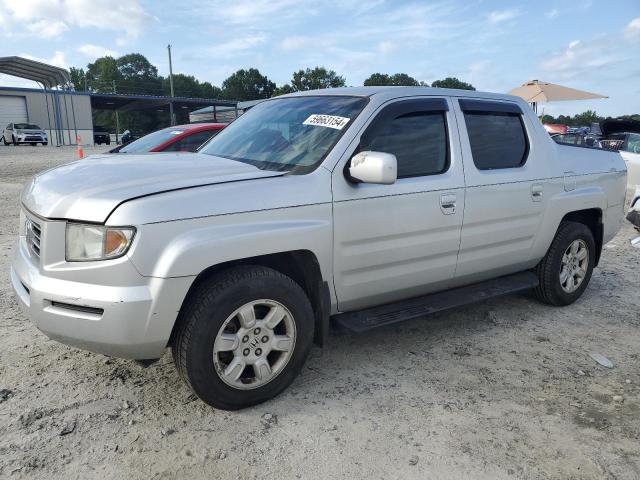 Honda Ridgeline (2007)