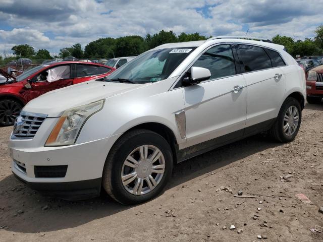 Cadillac Srx (2013)