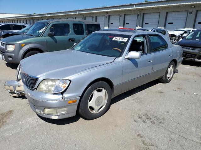 Lexus Ls400 (1999)