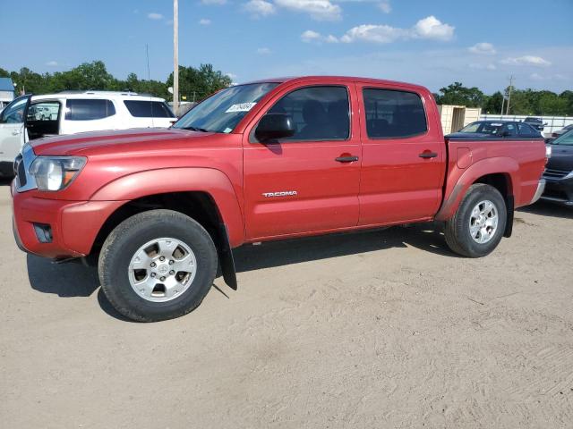 Toyota Tacoma (2012)