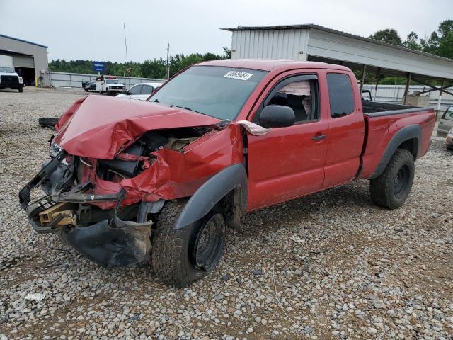 Toyota Tacoma (2015)