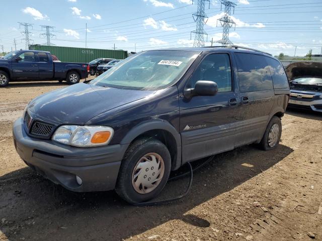 Pontiac Montana (2003)