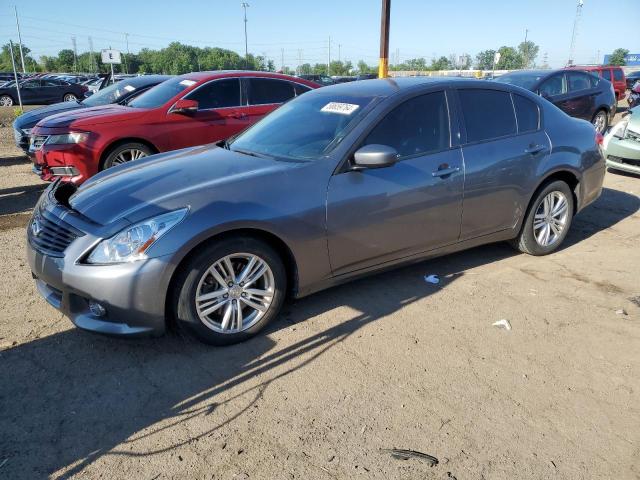 Infiniti G37 (2013)