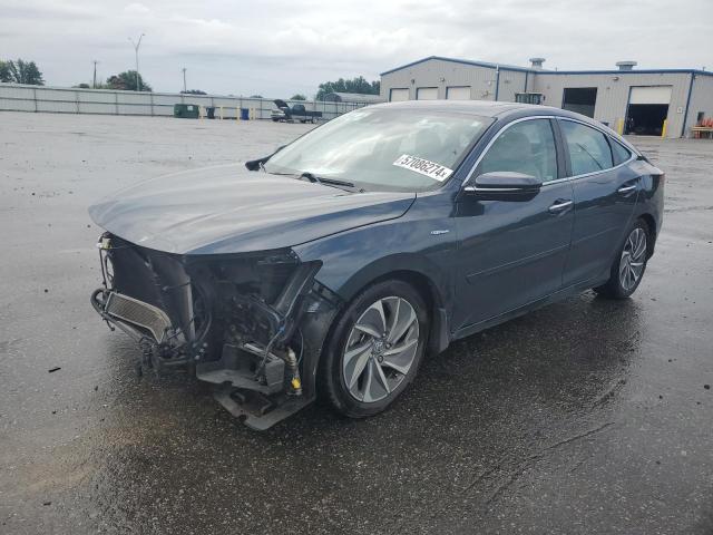 Honda Insight (2018)