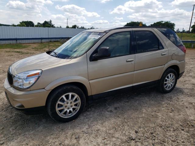 Buick Rendezvous (2006)