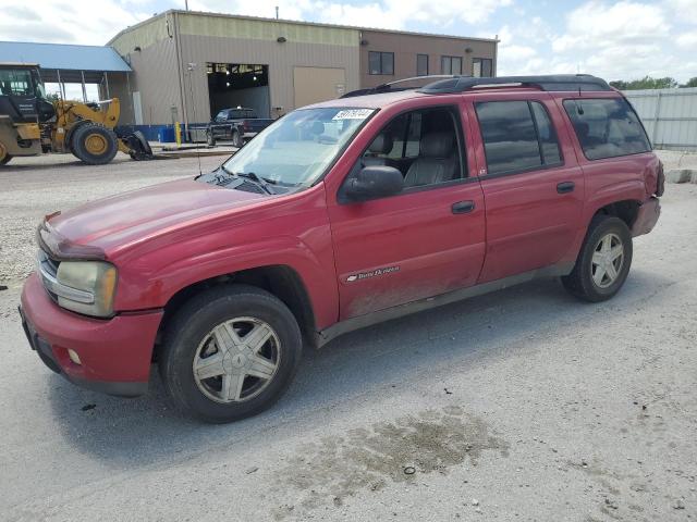 Chevrolet Trailblzr (2003)