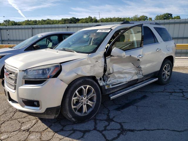 Gmc Acadia (2015)
