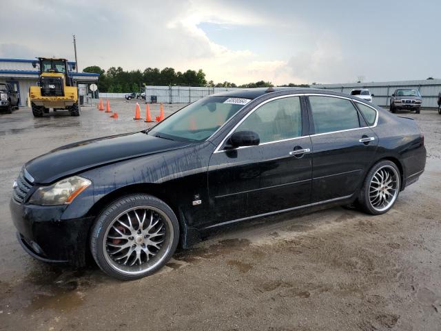Infiniti M45 (2007)