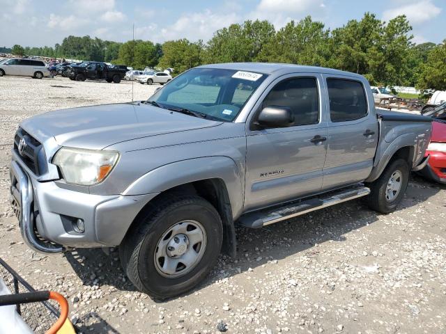 Toyota Tacoma (2015)
