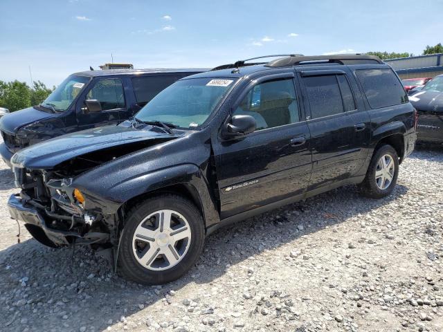 Chevrolet Trailblzr (2004)
