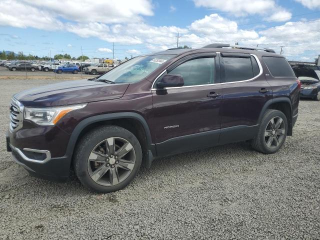 Gmc Acadia (2018)
