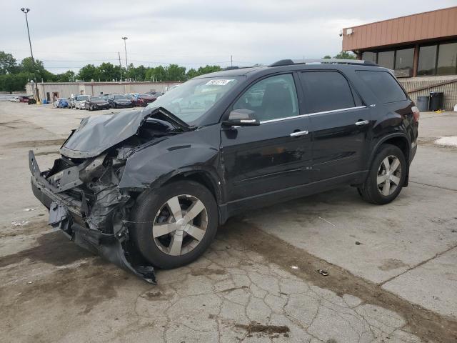Gmc Acadia (2012)