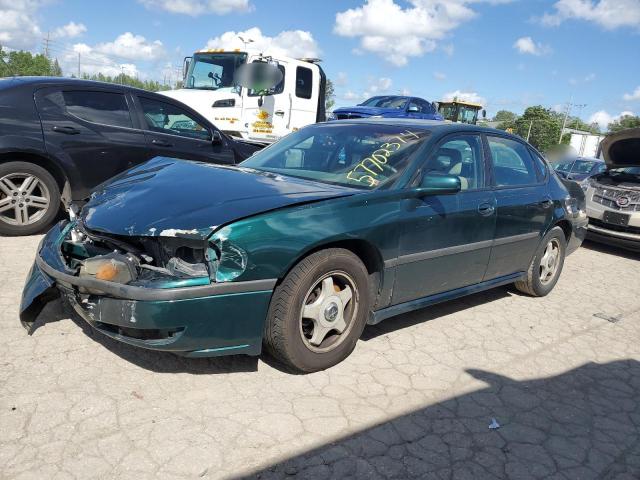 Chevrolet Impala (2000)