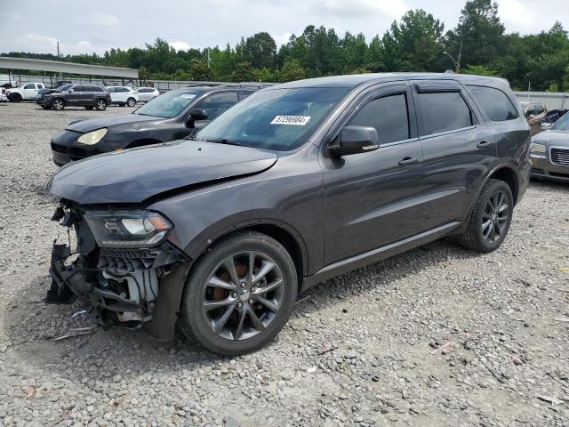 Dodge Durango (2018)