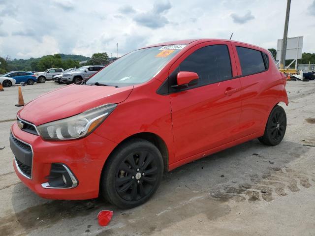 Chevrolet Spark (2016)