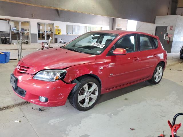 Mazda Mazda3 (2006)