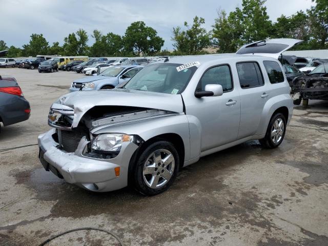 Chevrolet Hhr (2011)