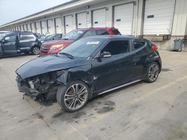 Hyundai Veloster (2016)