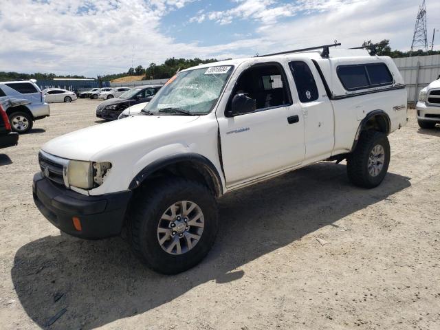 Toyota Tacoma (2000)