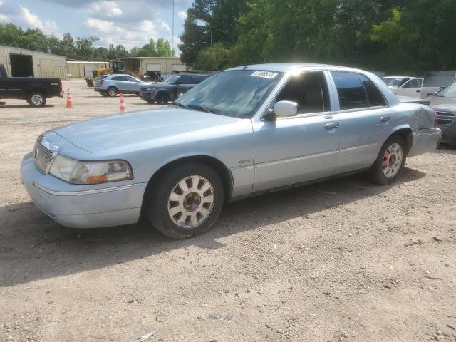 Mercury Grmarquis (2005)