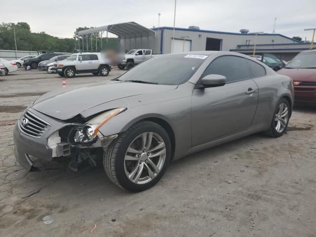 Infiniti G37 (2009)