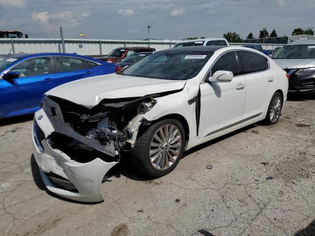 Kia K900 (2015)