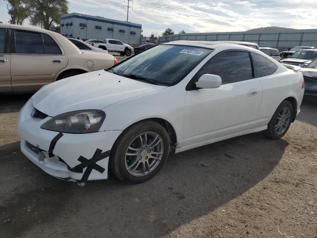 Acura Rsx (2006)