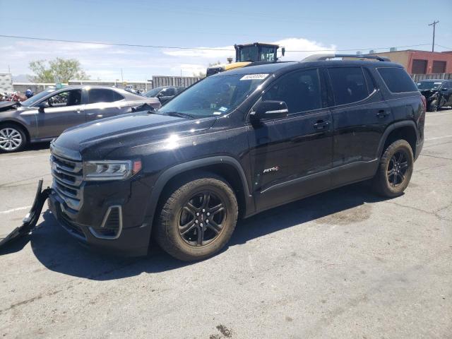 Gmc Acadia (2020)