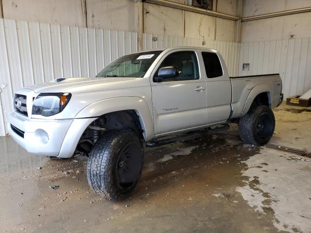 Toyota Tacoma (2009)