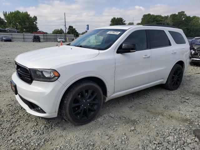 Dodge Durango (2018)