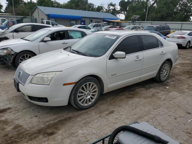 Mercury Milan (2008)