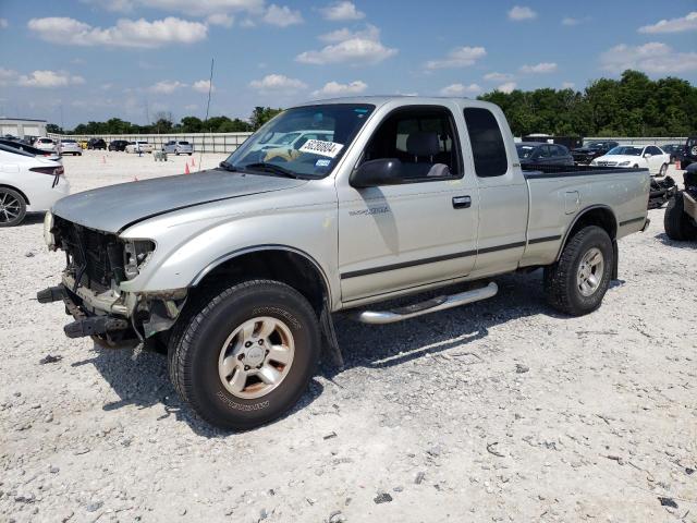 Toyota Tacoma (2000)