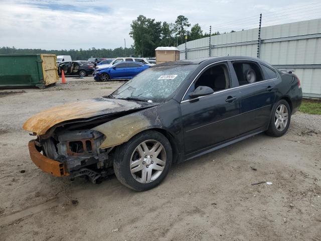Chevrolet Impala (2012)
