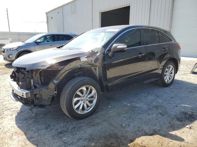 Acura Rdx (2017)