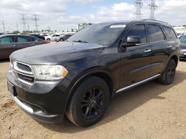 Dodge Durango (2013)