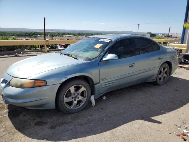 Pontiac Bonneville (2003)
