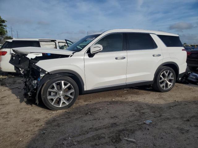 Hyundai Palisade (2022)