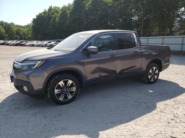 Honda Ridgeline (2019)