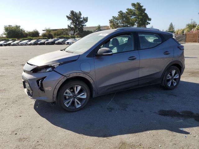 Chevrolet Bolt euv (2023)