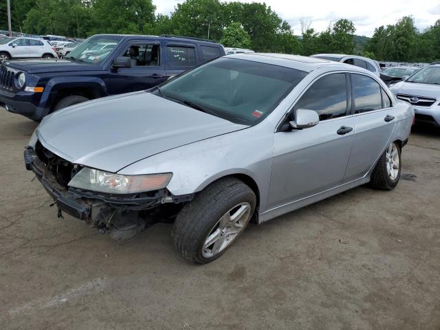 Acura Tsx (2006)