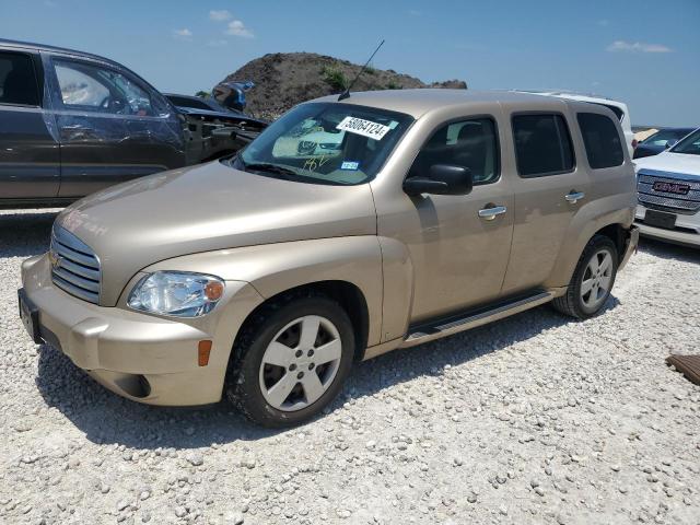 Chevrolet Hhr (2006)